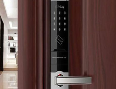 安国24小时上门开锁公司