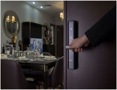 安国24小时上门开锁公司